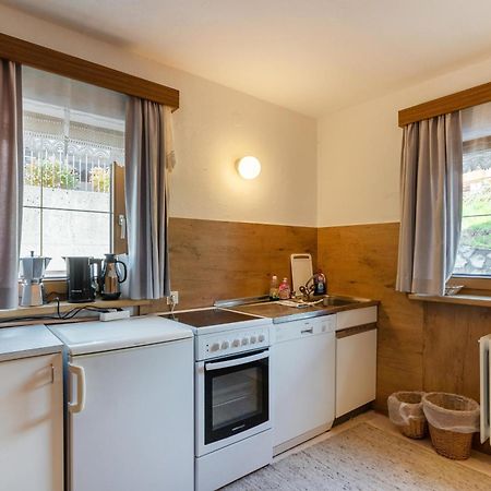 Apartmán Haus Anemone Seefeld in Tirol Pokoj fotografie